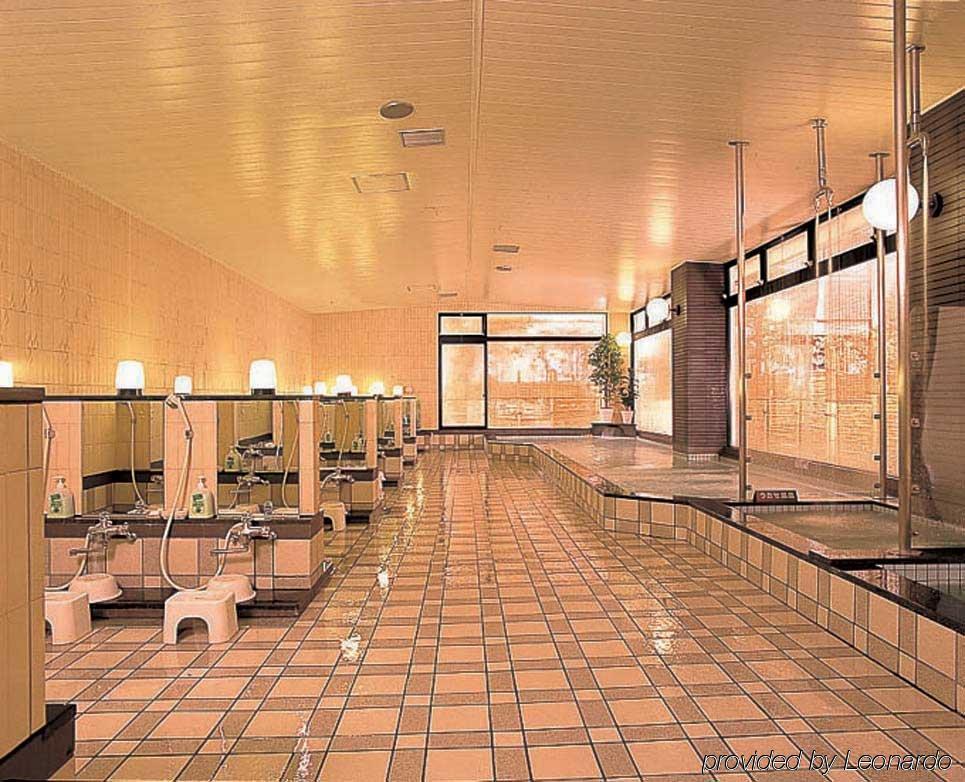 Hotel Tozankaku Kyoto Luaran gambar