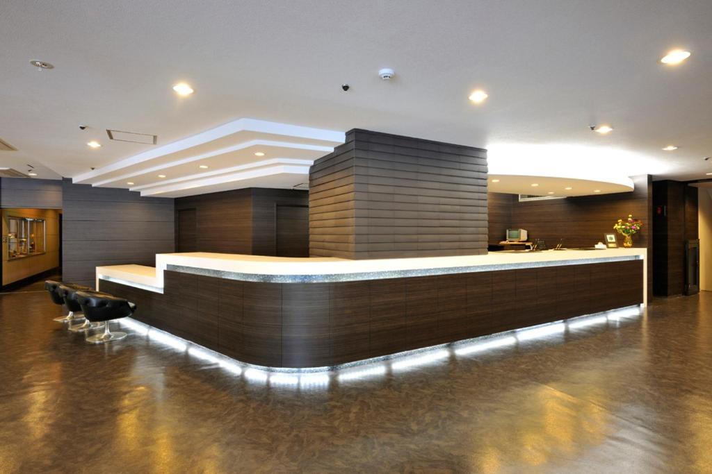 Hotel Tozankaku Kyoto Luaran gambar