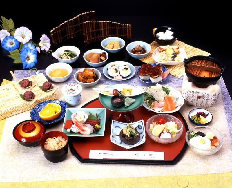 Hotel Tozankaku Kyoto Luaran gambar