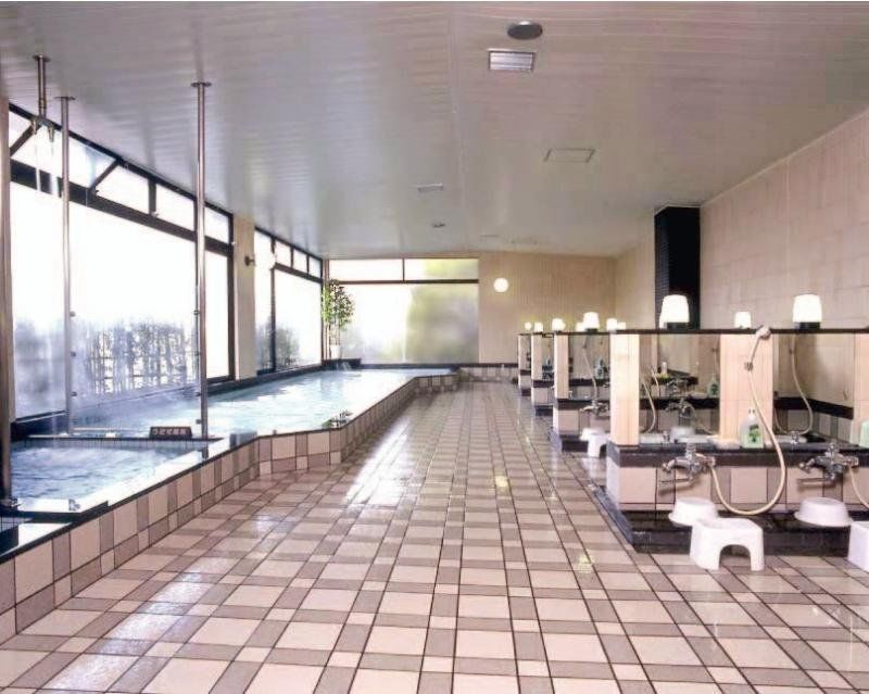 Hotel Tozankaku Kyoto Luaran gambar