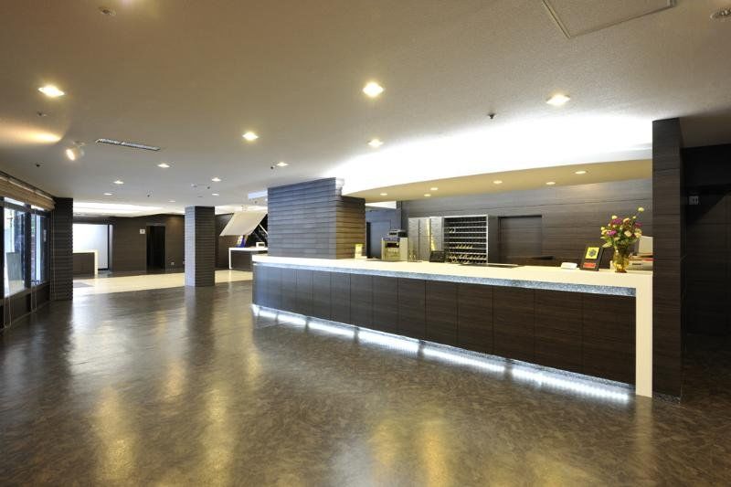 Hotel Tozankaku Kyoto Luaran gambar