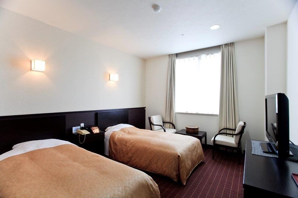 Hotel Tozankaku Kyoto Luaran gambar