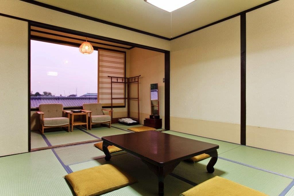 Hotel Tozankaku Kyoto Luaran gambar
