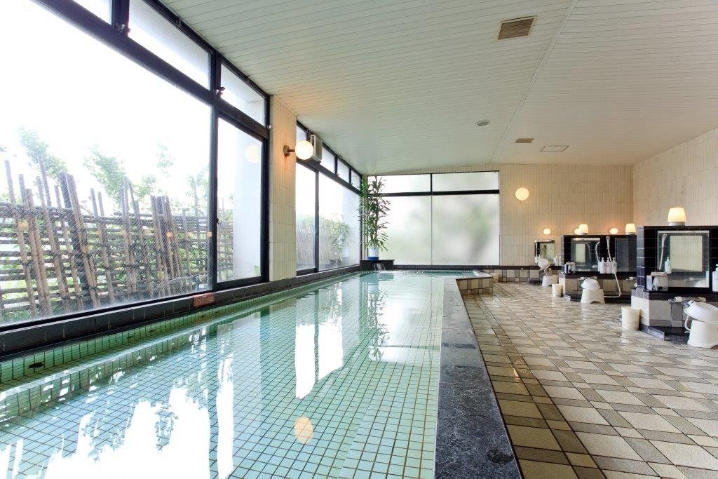 Hotel Tozankaku Kyoto Luaran gambar