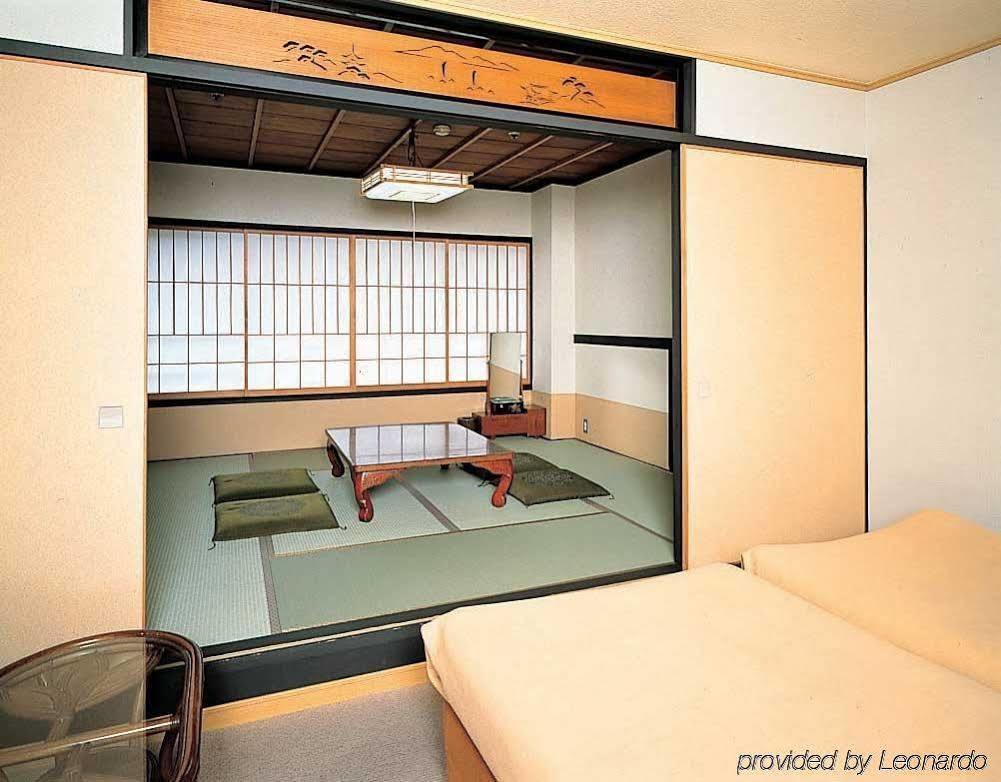 Hotel Tozankaku Kyoto Luaran gambar